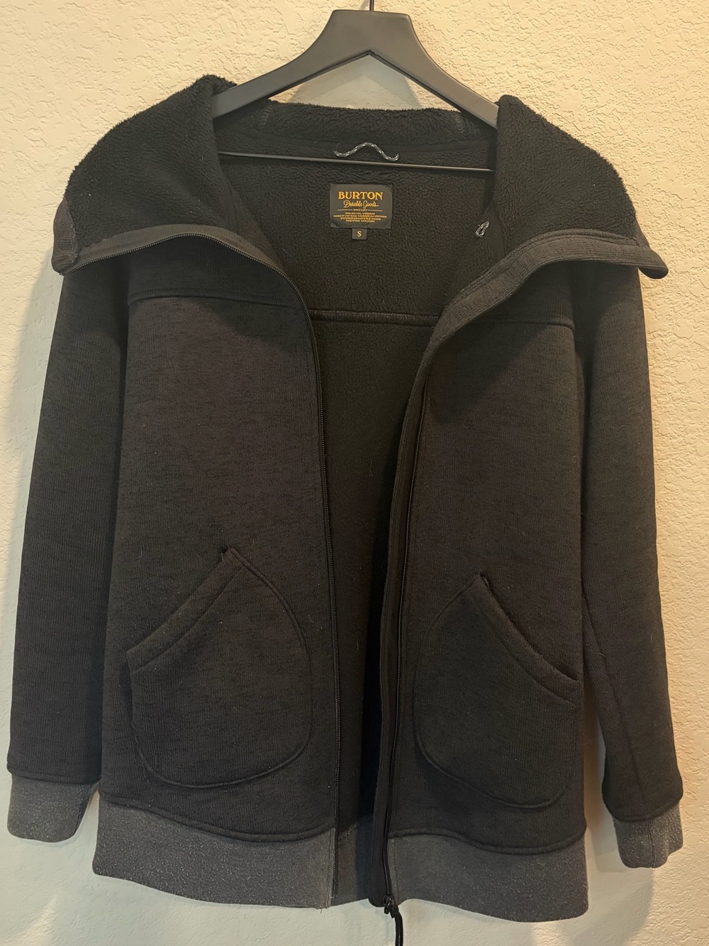 Burton Jacket